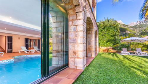 VILLA CIRCE - Foto 2, Garden