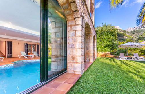 VILLA CIRCE - Foto 2