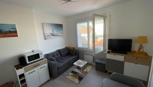 Appt FOURAS Centre Ville 50m de la Mer - Foto 5