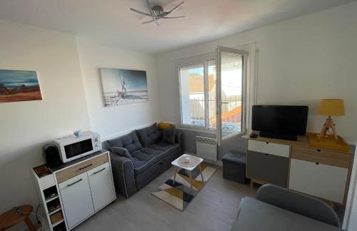 Appt FOURAS Centre Ville 50m de la Mer - Foto 5