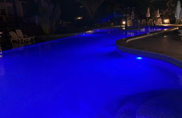 TREE BIES RESORT, Apartamento Refúgio dos Sonhos 3 quartos, 2 suítes - Foto 8