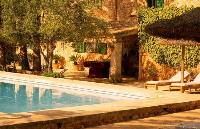 Agroturisme Son Barceló Mas - Foto 60