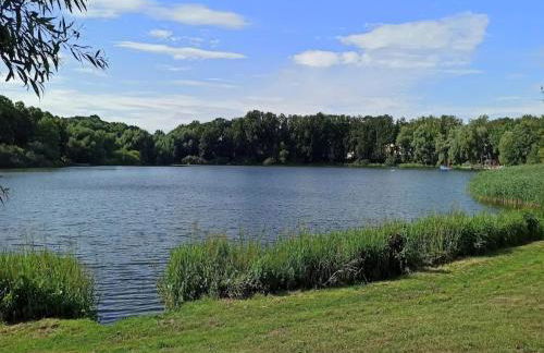 Peaceful Hideaway in Gorow - Foto 26