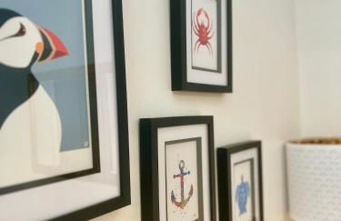 Sealladh Na Mara, Pittenweem - Foto 31