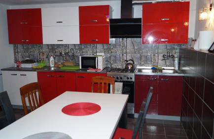 Apartament i pokoje u Roberta - Photo 36