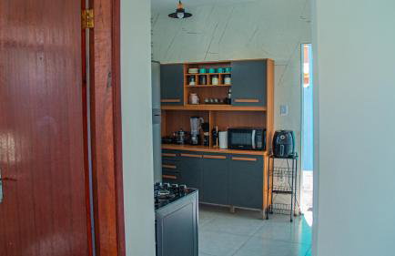 Refúgio dos Lagos 10min da praia - Photo 45