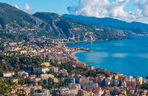 Clementines 50 Meters From Sea - Happy Rentals - Foto 21