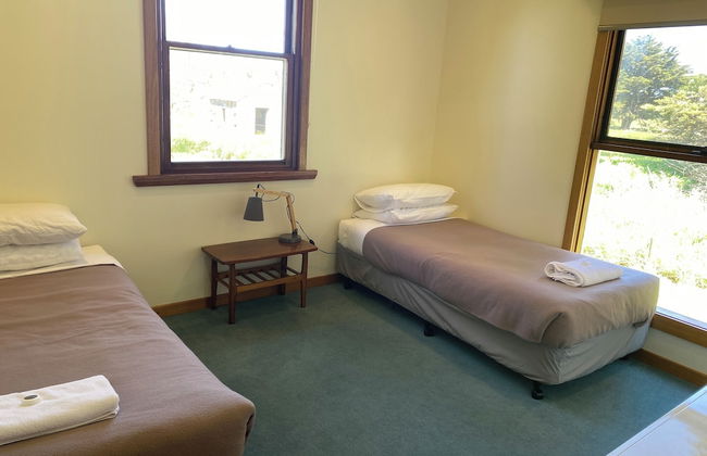 Icena Farm Accommodation - Foto 9