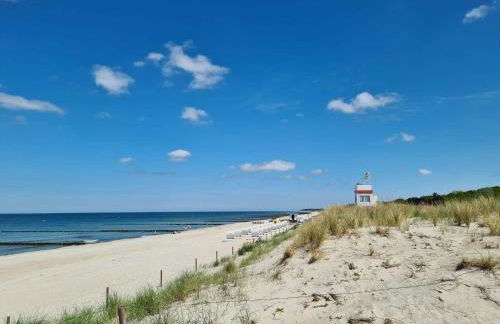 Finnhütten Markgrafenheide - Foto 11