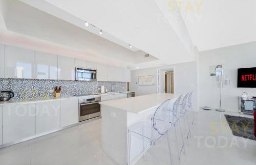 BeachWalk Resort PH - DREAM-SKY MANSION 3DBR and 3BA LUXURY PENTHOUSE - Foto 18