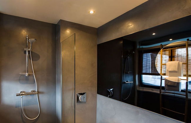 SWEETS - Meeuwenpleinbrug - Foto 6