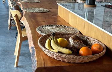 6-person villa with pool - Foto 10