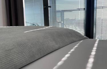 Hanza Tower Apartments Premium - Foto 14