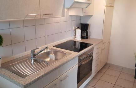 Ferienwohnung Gockels-Auszeit - Foto 17