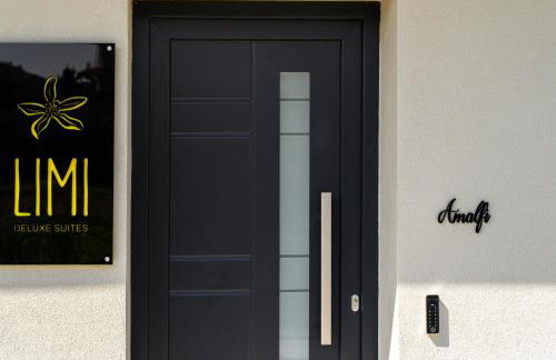 Limi Deluxe Sea View Suites - Private Pools - Foto 117