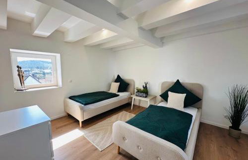 Sehr gut ausgestattetes Einfamilienhaus - Foto 14