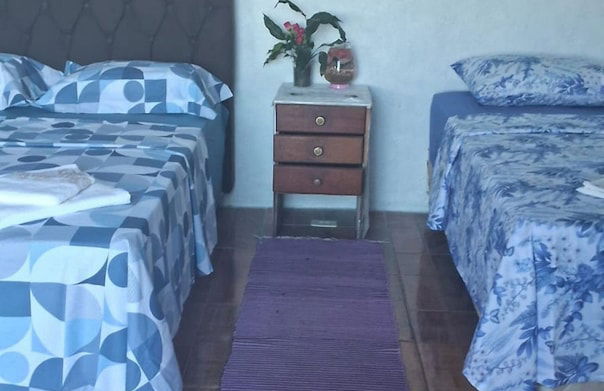 Refúgio Farol Ponta do Catalão - SC - Photo 9