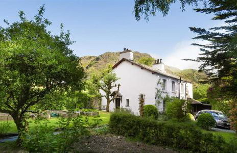 Rose Cottage Coniston - Foto 1