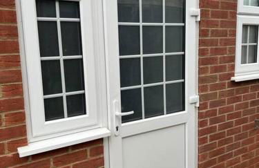 En-suite Double Room - Private Entrance & Free Parking - Foto 7