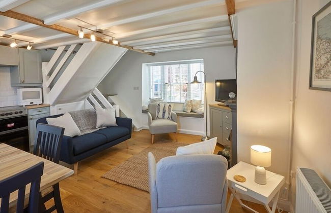 Amber Cottage - Foto 11