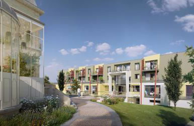 DOMITYS - Le Domaine d'Agate - Foto 15