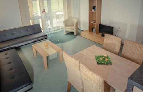 Apartmenthaus SportCHALET - Foto 33