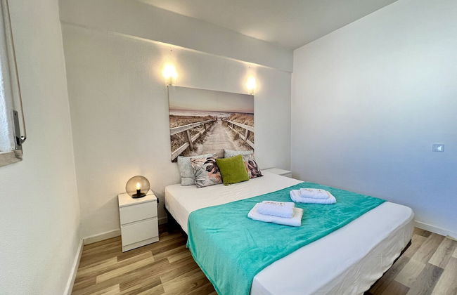 Albufeira Central 7 by Homing - Foto 2