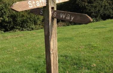 The White Hart Apartment Church View - Foto 29