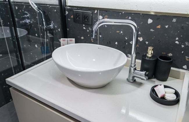 Rudblu Suites - Foto 24