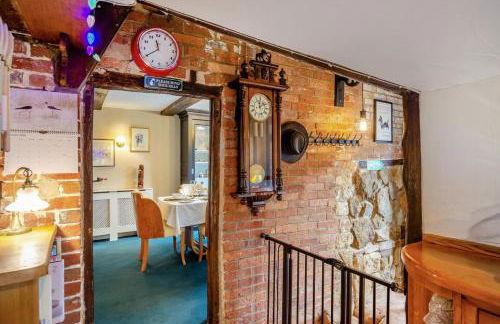 4 Bed in Burwash Common oc-b34866 - Foto 27