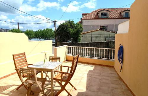 Casa frente al mar en Boiro - Foto 40