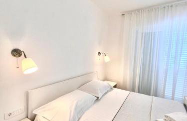 Seaview pool apartment-Lumière, Island Hvar-Gdinj - Foto 23