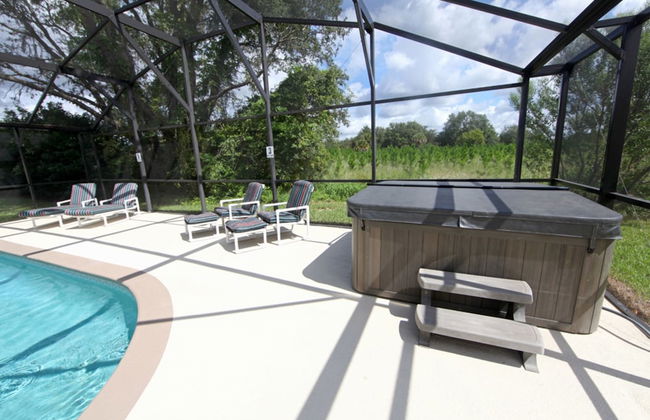 4BR 3BA Home in Indian Creek by CV-2635 - Foto 34