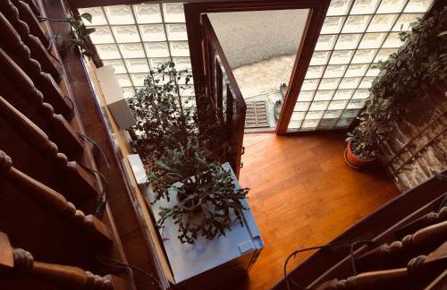 Casa Rural Madreselva - Foto 101