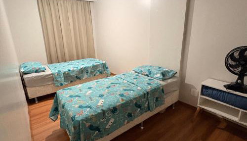 Apartamentos na região Central Cobertura e 2 quartos - Foto 4