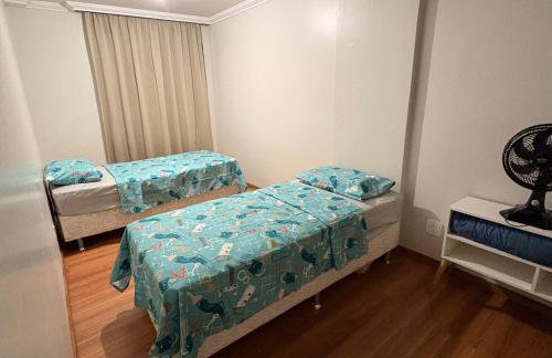 Apartamentos na região Central Cobertura e 2 quartos - Foto 4