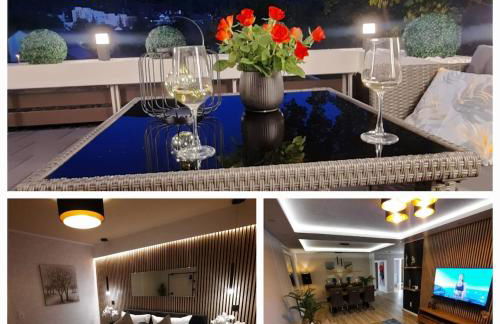 Bergliebe 5 mit großer Terrasse, Tiefgarage & Lift - Foto 8