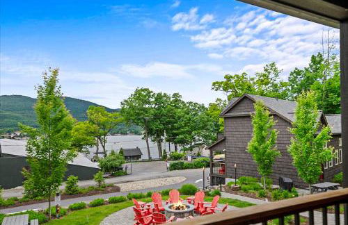 Lakeside Lodging - Foto 32