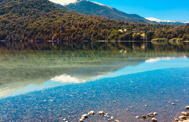 Villa La Angostura Private Tour - Foto 7