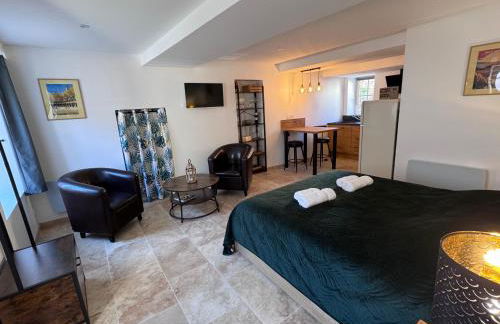 Escapade à Pommard - Foto 9