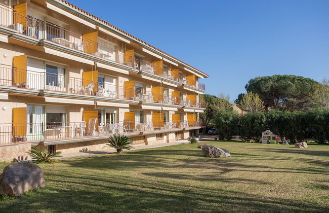 Apartamentos Casa Marea La Fosca - Foto 45