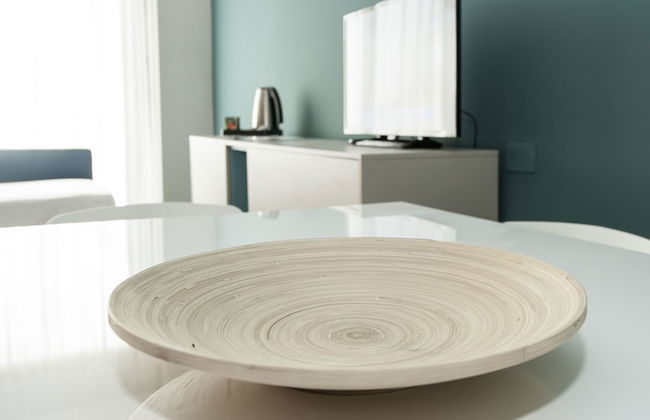 Suites Marilia Apartments - Photo 47