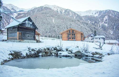 Apartments Hochbrunn - Pension Brunner - Photo 23