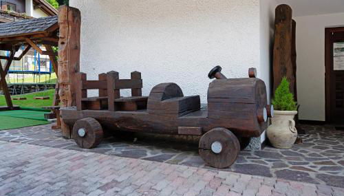 Residence Bonetti - Foto 3