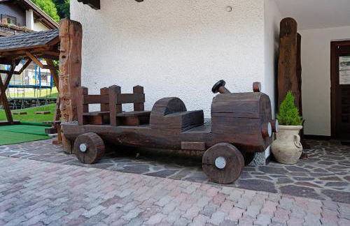 Residence Bonetti - Foto 3