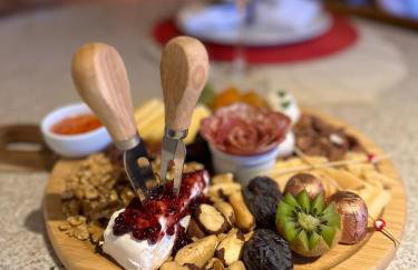 CHALES CAMBARA DA SERRA - Foto 26