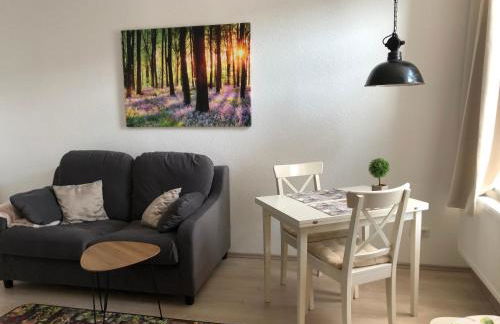 Ferienwohnung Zur alten Waage - Foto 8