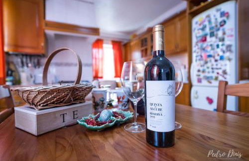 Elegant Villa in Azeitão with Pool - Foto 9