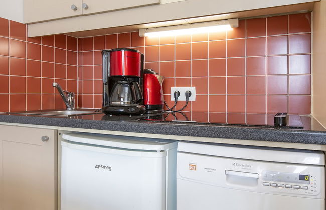 Résidence & Spa Le Machu Pichu Nazca - Photo 23