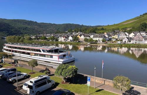 Ferienhaus Moseltürmchen - Foto 21